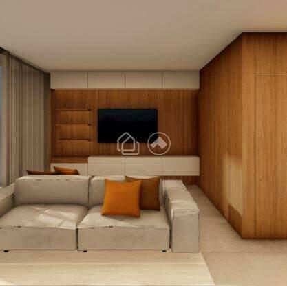 Apartamento, Nova Suíssa, 2 Quartos, 2 Vagas, 1 Suíte