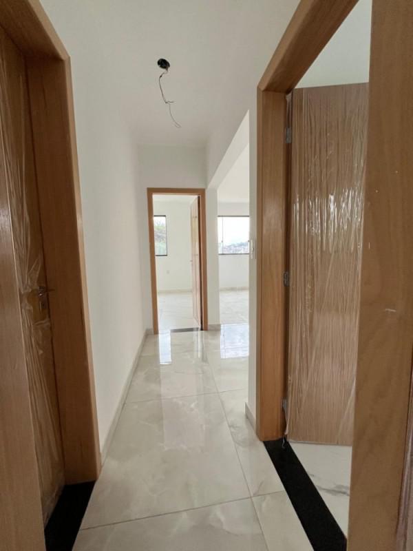Apartamento, Amazonas, 3 Quartos, 1 Vaga, 1 Suíte
