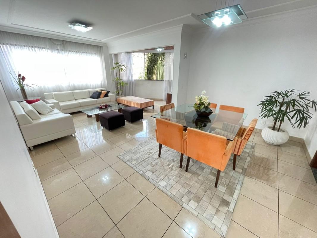 Apartamento, Palmares, 4 Quartos, 2 Vagas, 1 Suíte