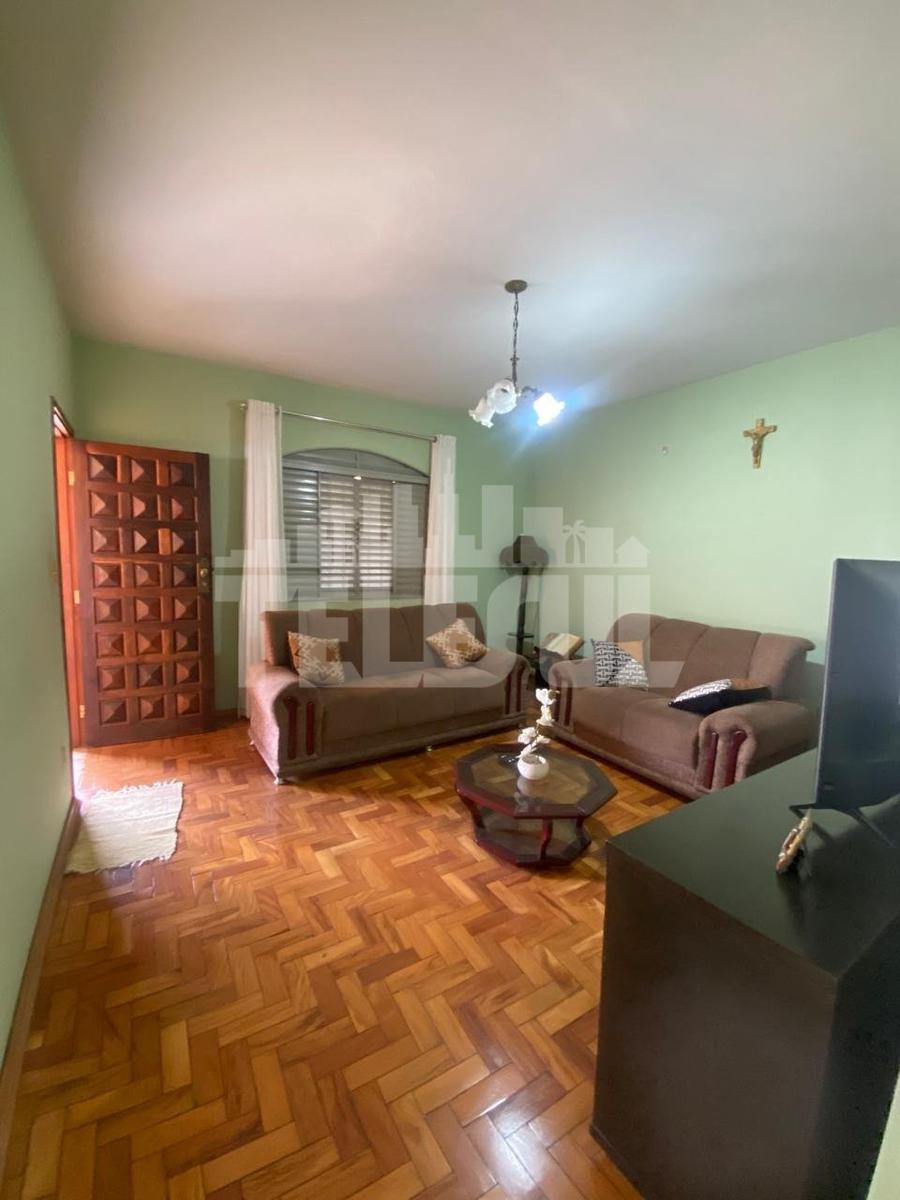 Casa, Santana, 5 Quartos, 6 Vagas, 1 Suíte