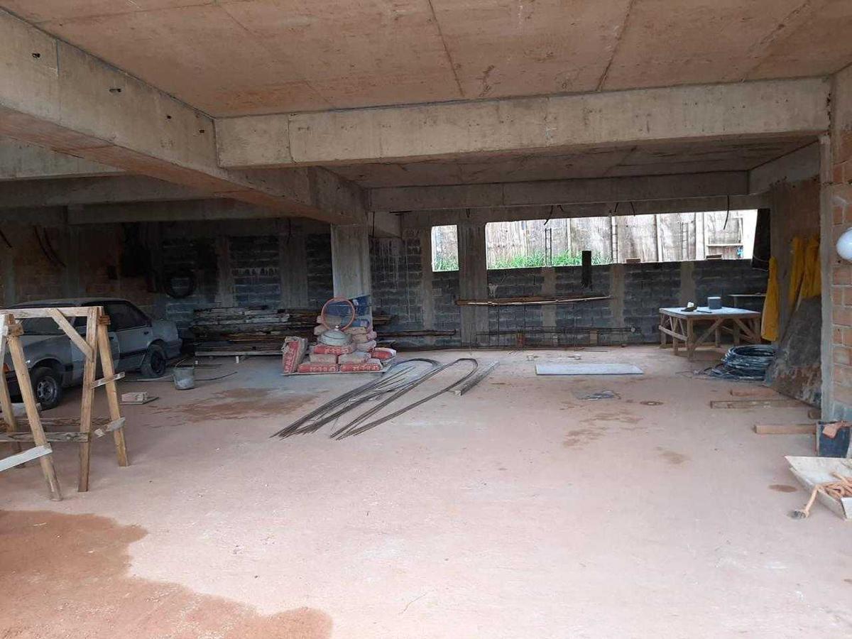 Lote, Alphaville - Lagoa dos Ingleses, 0 Quarto, 0 Vaga