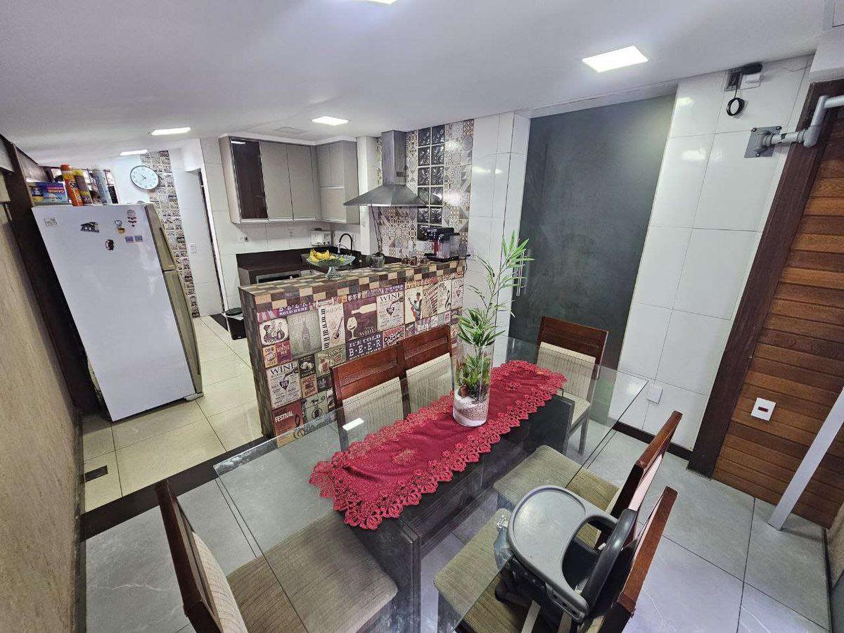 Apartamento, Buritis, 2 Quartos, 2 Vagas, 1 Suíte