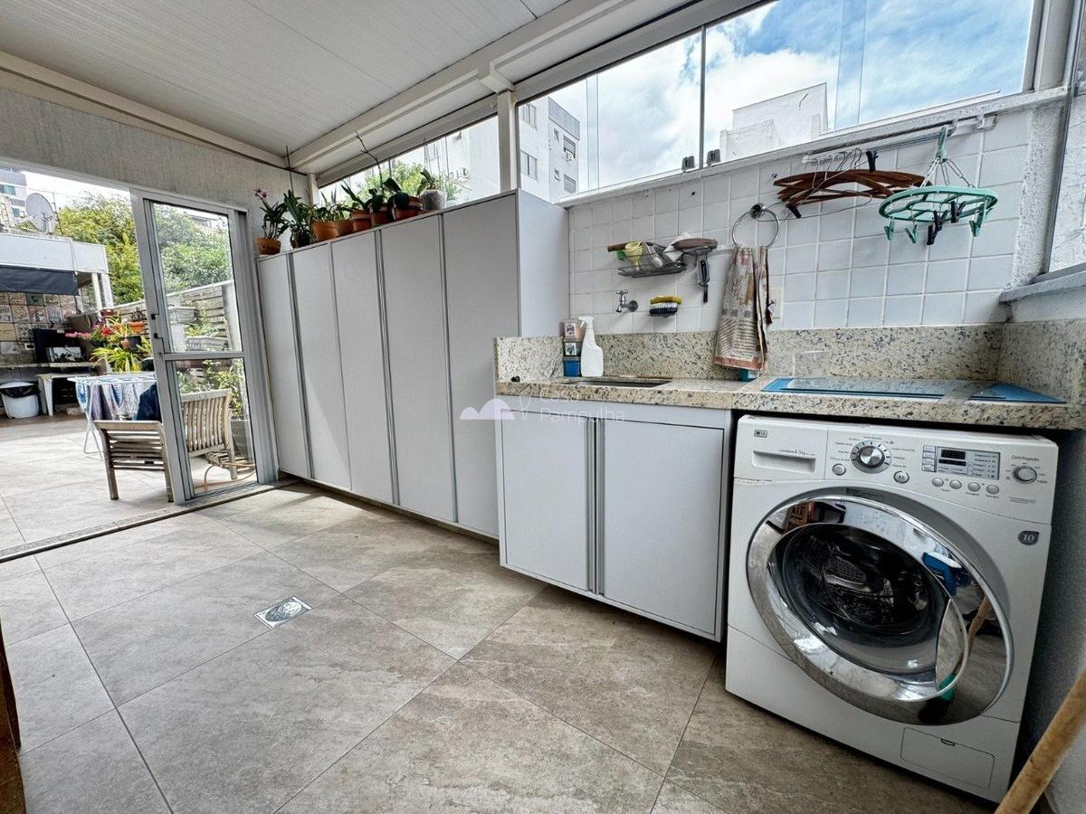 Apartamento, Itapoã, 3 Quartos, 3 Vagas, 1 Suíte