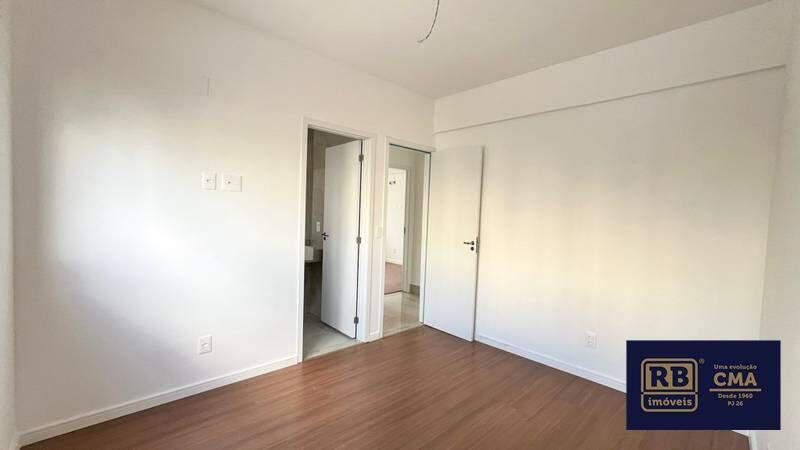 Apartamento, Sion, 3 Quartos, 2 Vagas, 3 Suítes