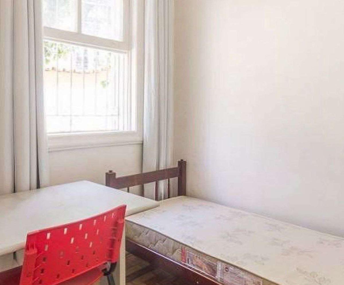 Casa, Lourdes, 5 Quartos, 2 Vagas, 1 Suíte