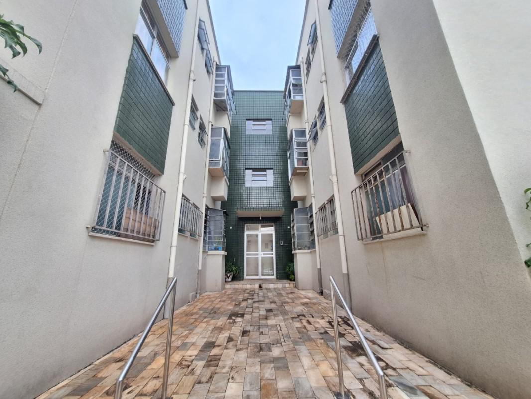 Apartamento, Santa Teresa, 3 Quartos, 1 Vaga