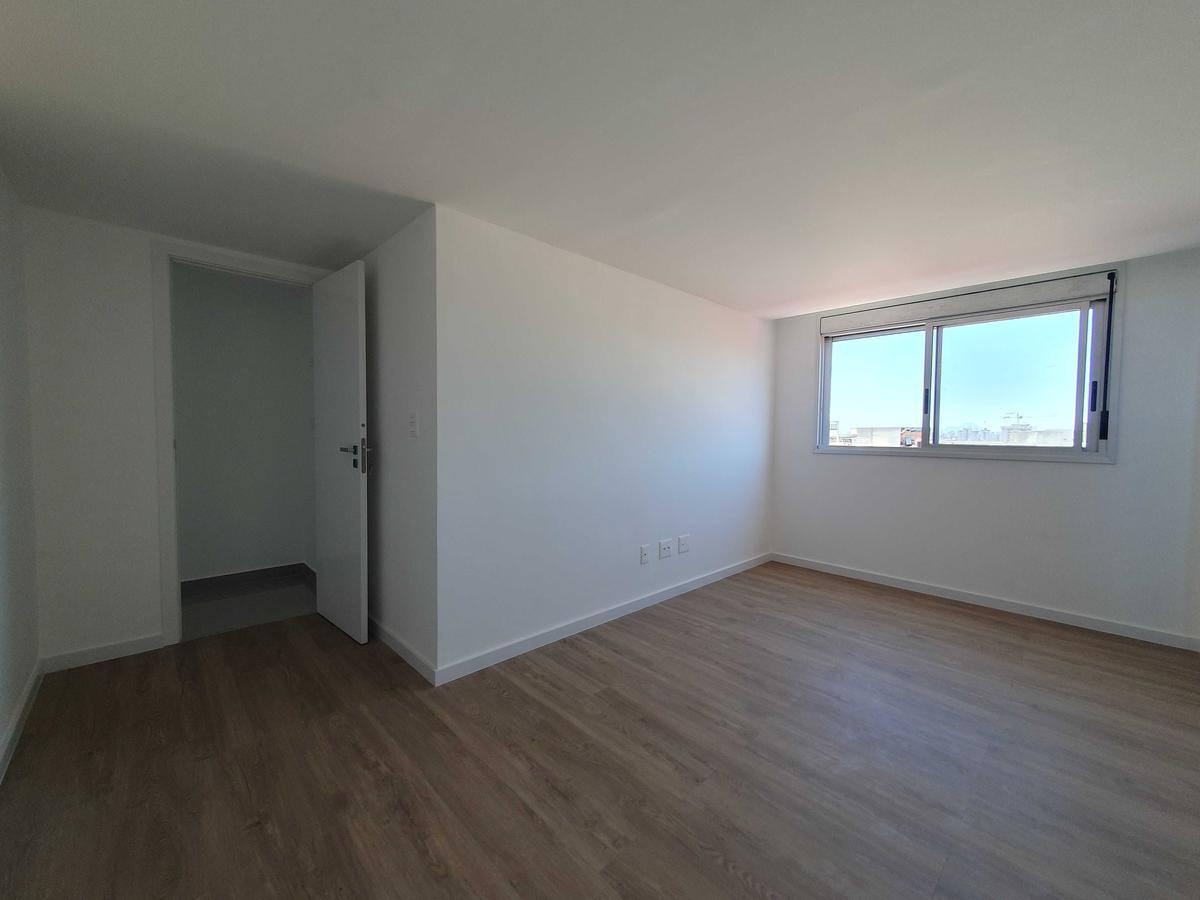 Apartamento, Nova Suíssa, 3 Quartos, 2 Vagas, 1 Suíte