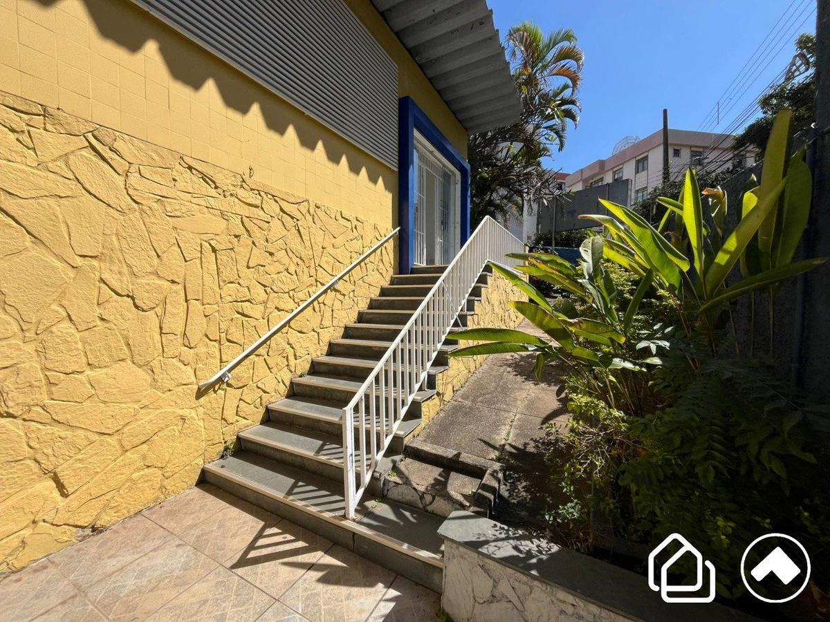 Casa Comercial, Nova Suíssa
