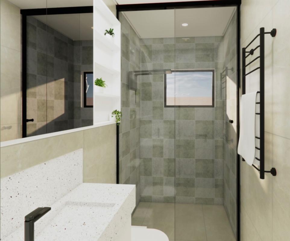 Apartamento, São Luiz (pampulha), 3 Quartos, 2 Vagas, 1 Suíte