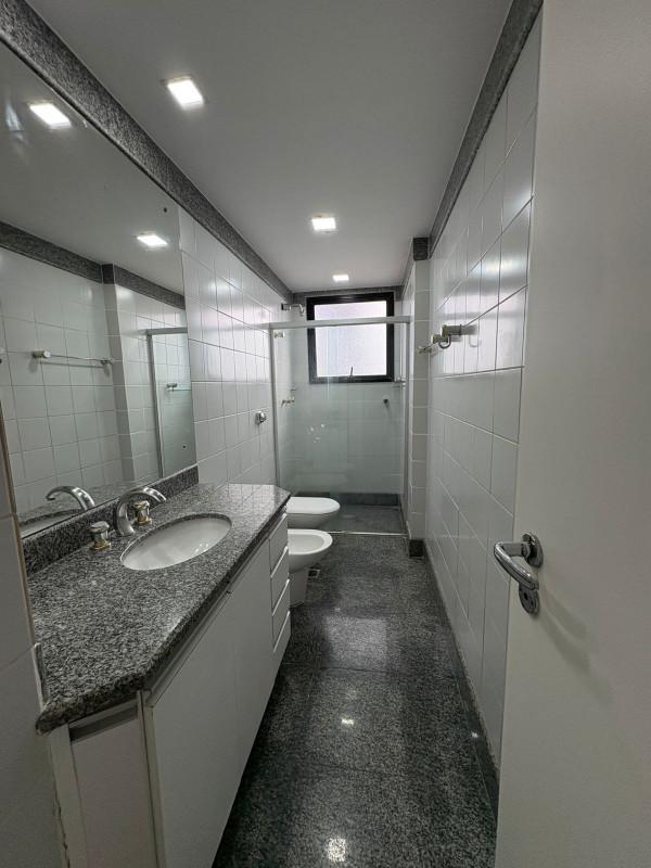 Apartamento, Sion, 4 Quartos, 2 Vagas, 1 Suíte