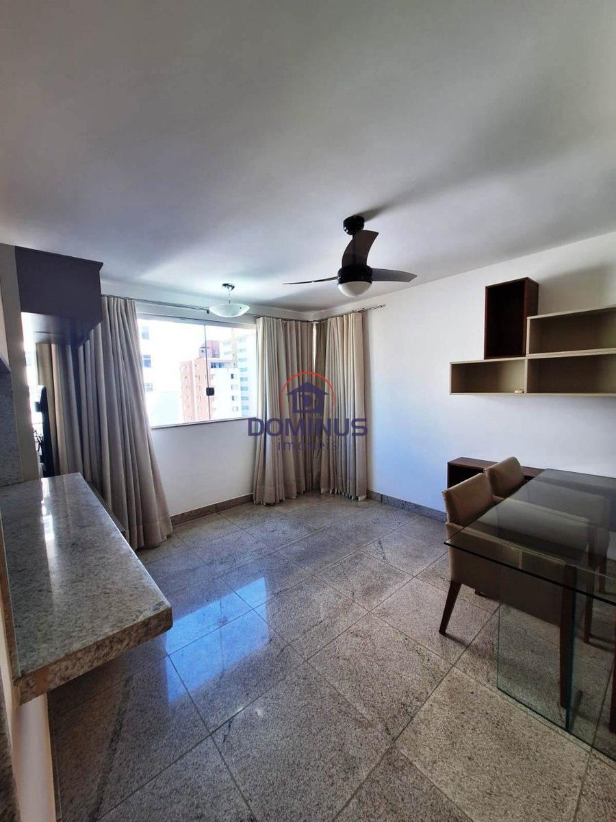 Apartamento, Savassi, 2 Quartos, 2 Vagas, 1 Suíte