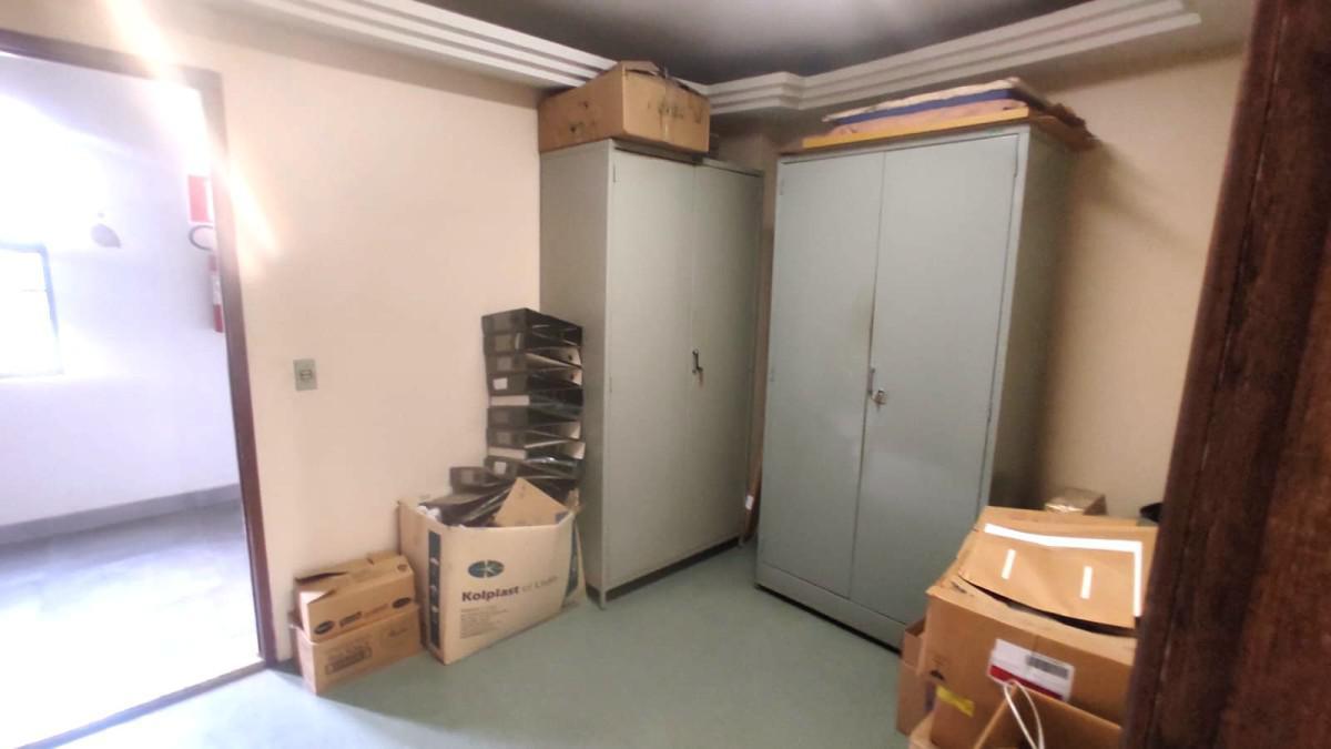 Sala, Funcionários, 0 Quarto, 1 Vaga