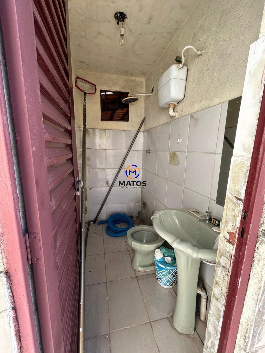 Casa, São Benedito, 3 Quartos, 4 Vagas