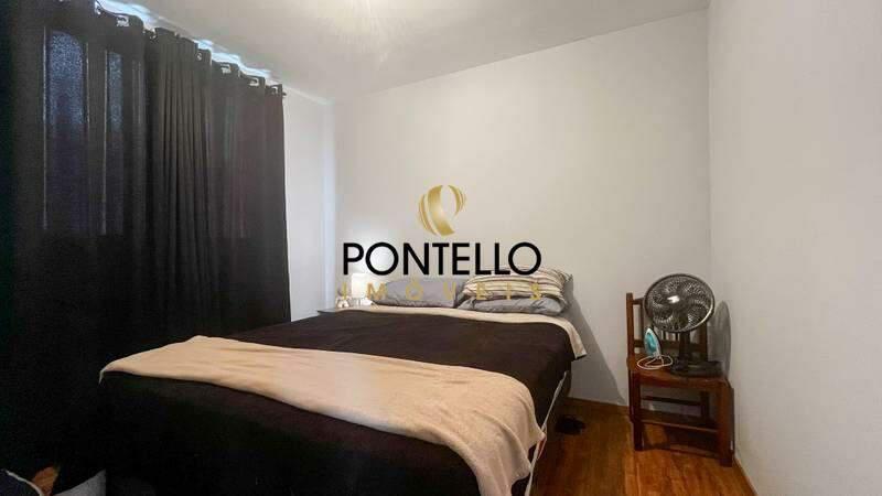 Apartamento, Pindorama, 2 Quartos, 1 Vaga