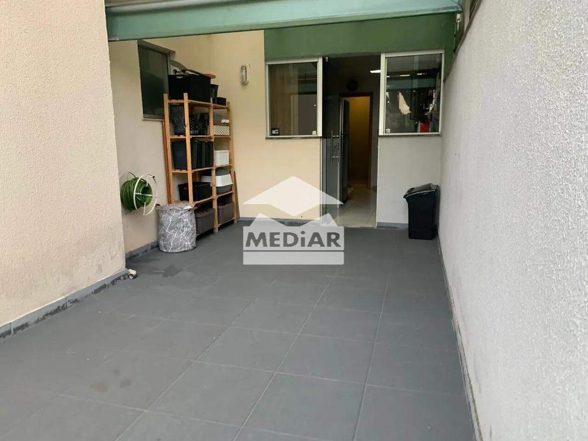Apartamento, Ipiranga, 3 Quartos, 3 Vagas, 1 Suíte