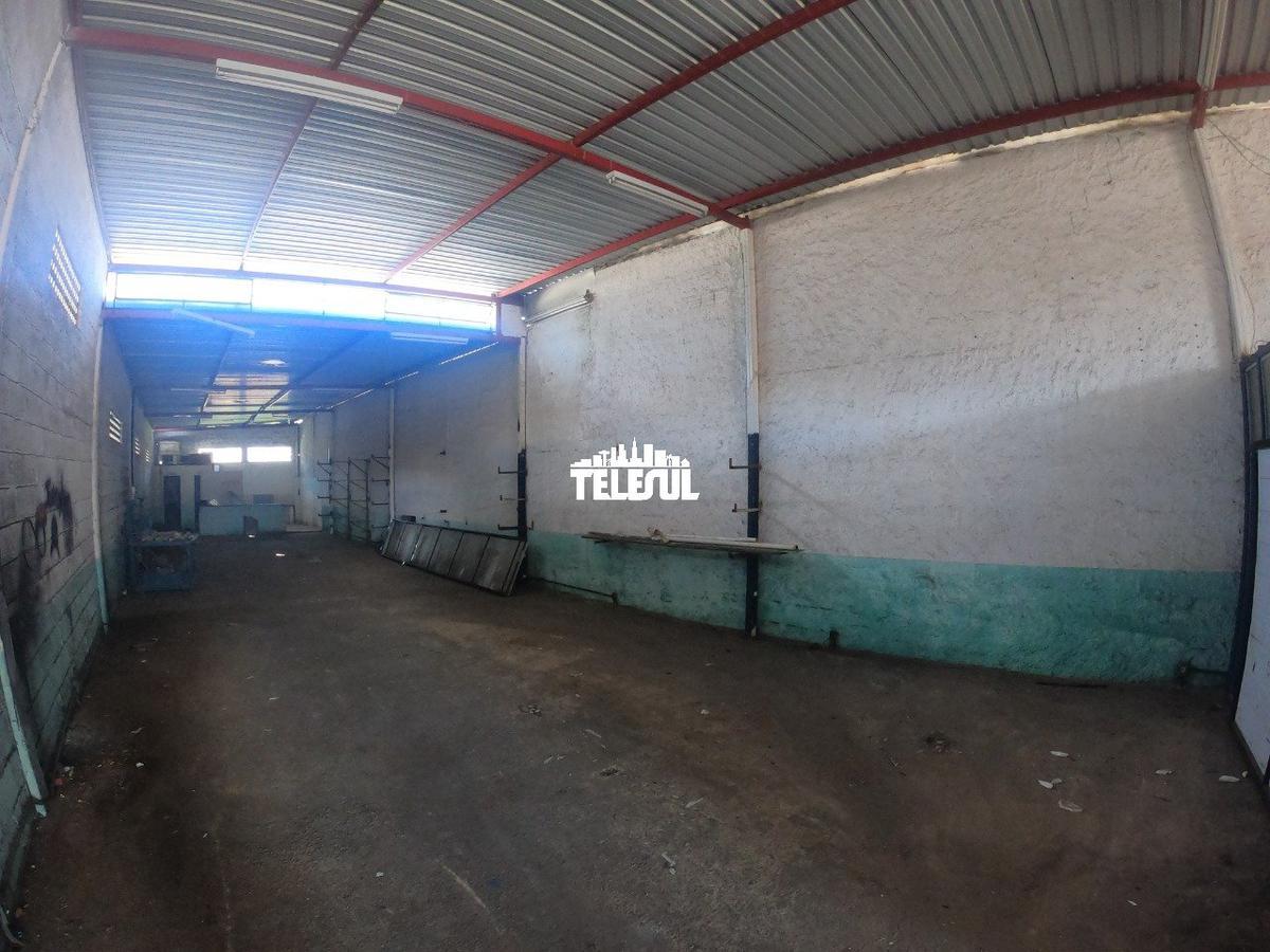 Galpão, Centro, 0 Quarto, 0 Vaga