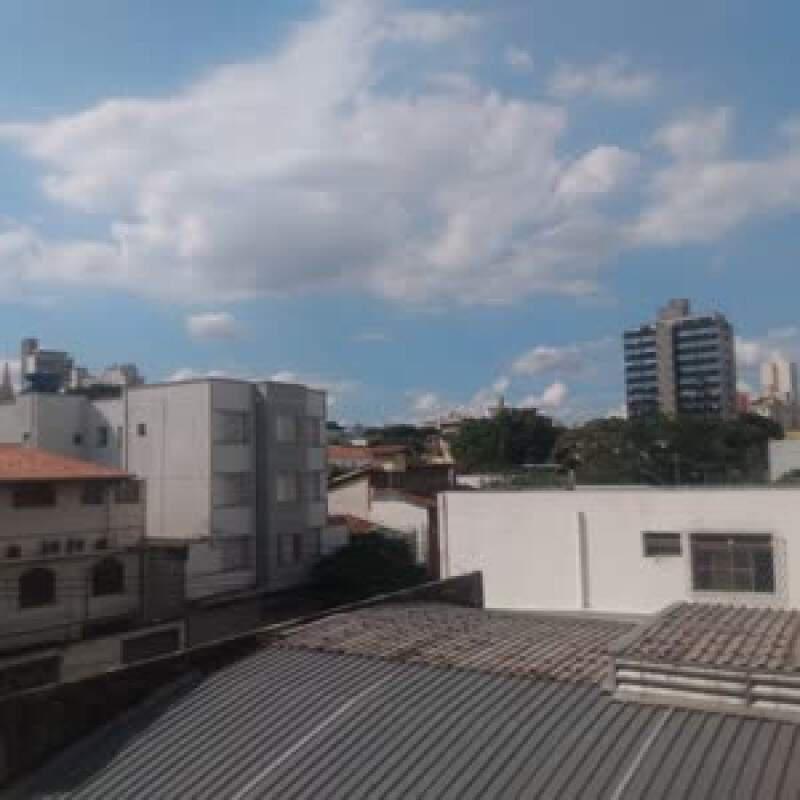 Apartamento, Floresta, 3 Quartos, 2 Vagas, 1 Suíte