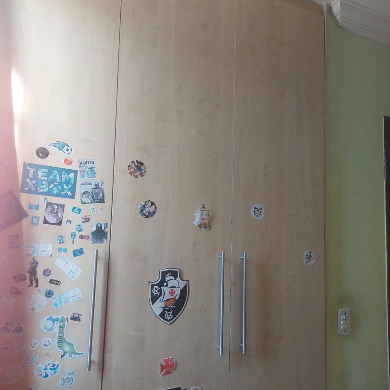 Apartamento, Santa Inês, 3 Quartos, 2 Vagas, 1 Suíte