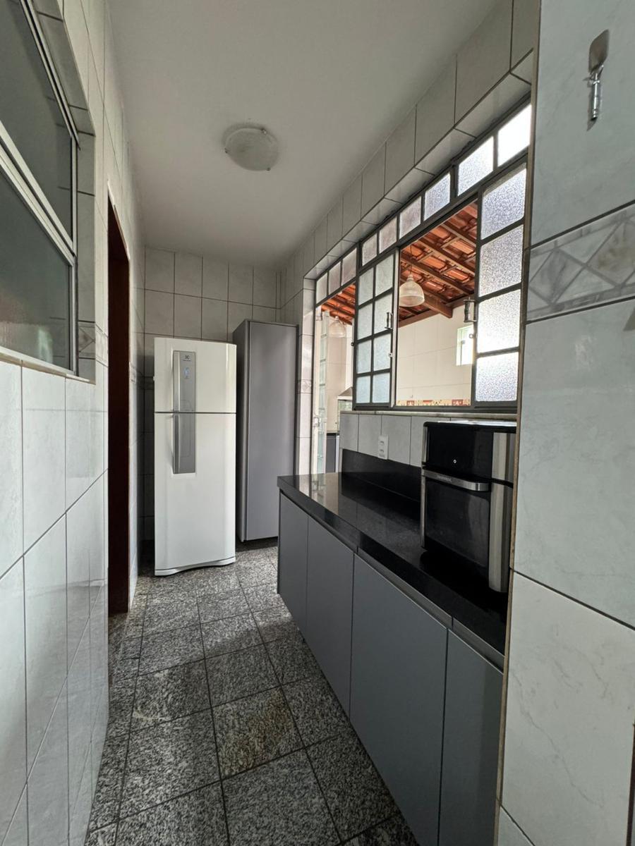 Apartamento, Colégio Batista, 3 Quartos, 2 Vagas, 1 Suíte
