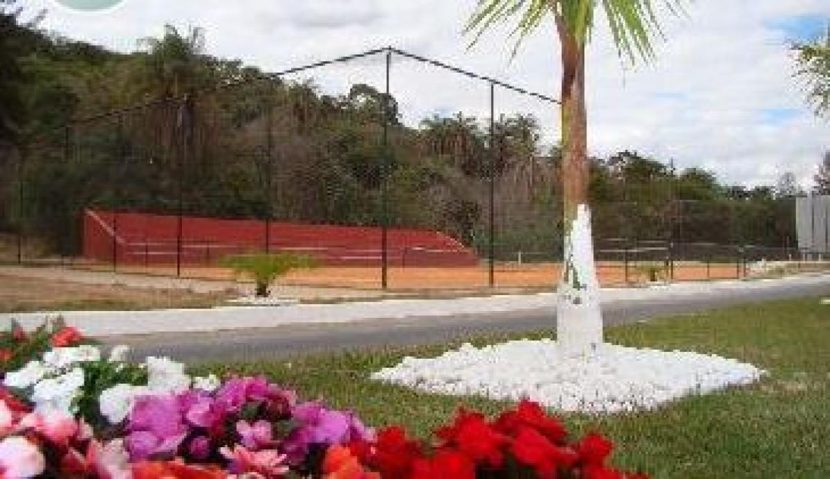 Lote, Vila das Flores, 0 Quarto, 0 Vaga