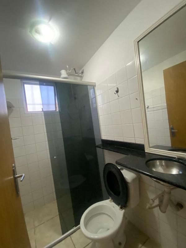 Apartamento, Madre Gertrudes, 2 Quartos, 1 Vaga