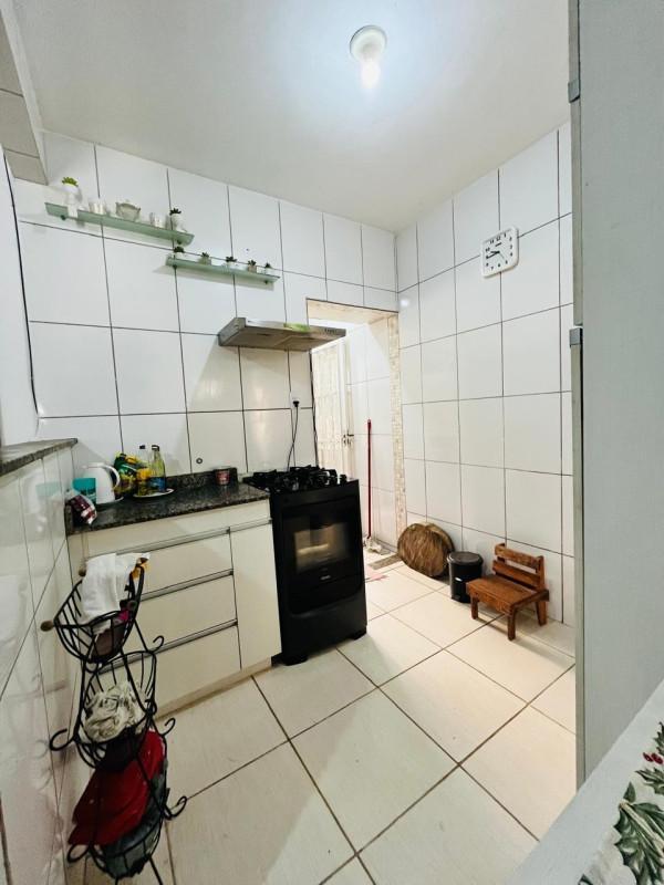 Casa, Palmeiras, 3 Quartos, 2 Vagas