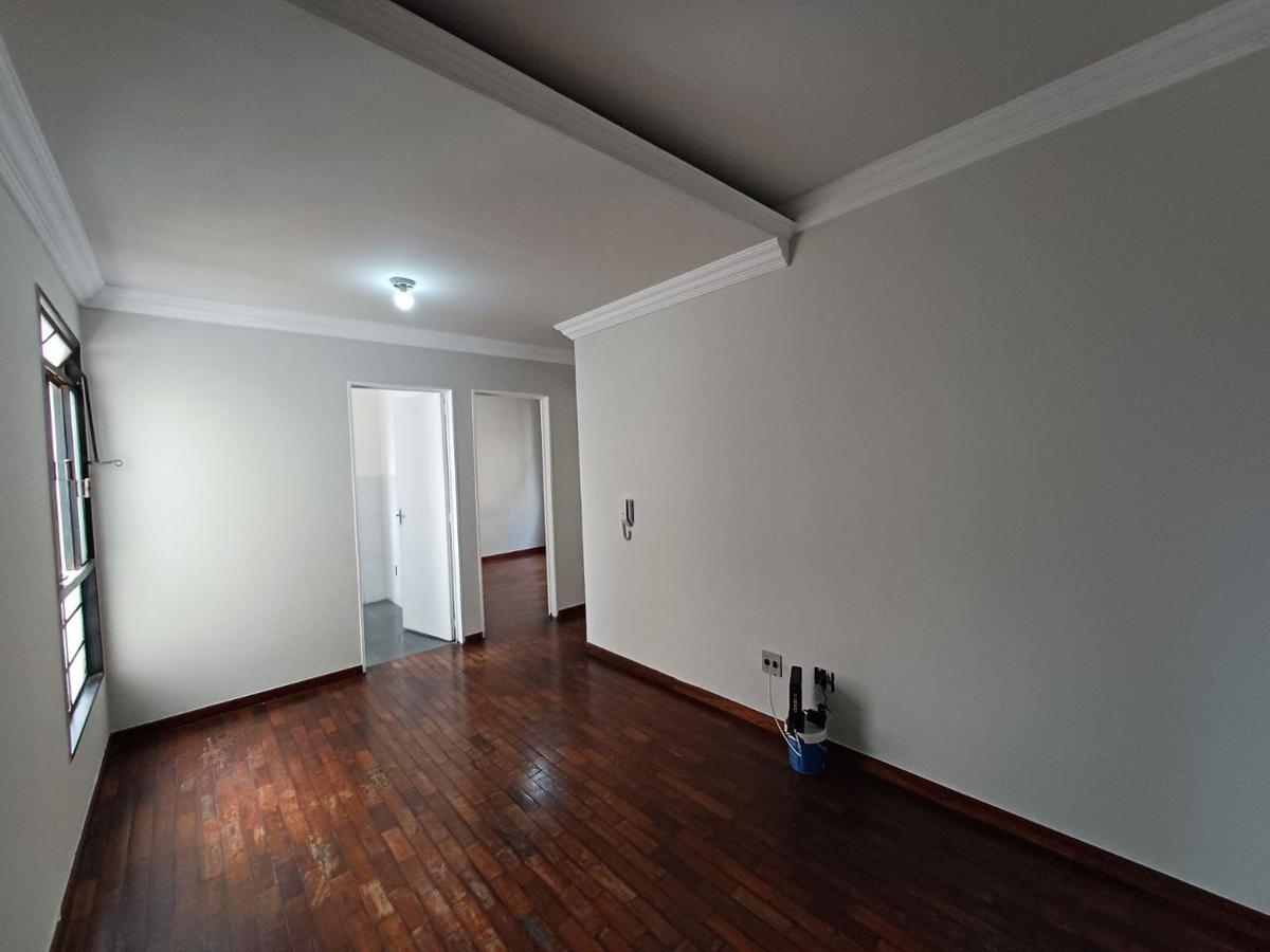 Apartamento, Santa Cruz, 2 Quartos, 1 Vaga