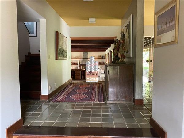 Casa em Condomínio, Estância das Amendoeiras, 6 Quartos, 6 Vagas, 1 Suíte