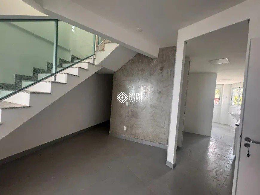Apartamento, Sion, 3 Quartos, 4 Vagas, 1 Suíte