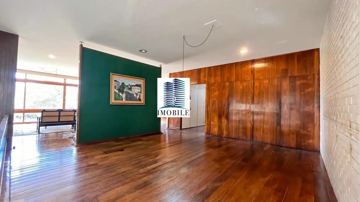 Casa, Cidade Jardim, 4 Quartos, 8 Vagas, 1 Suíte