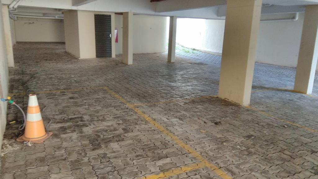 Apartamento, Dom Bosco, 2 Quartos, 1 Vaga