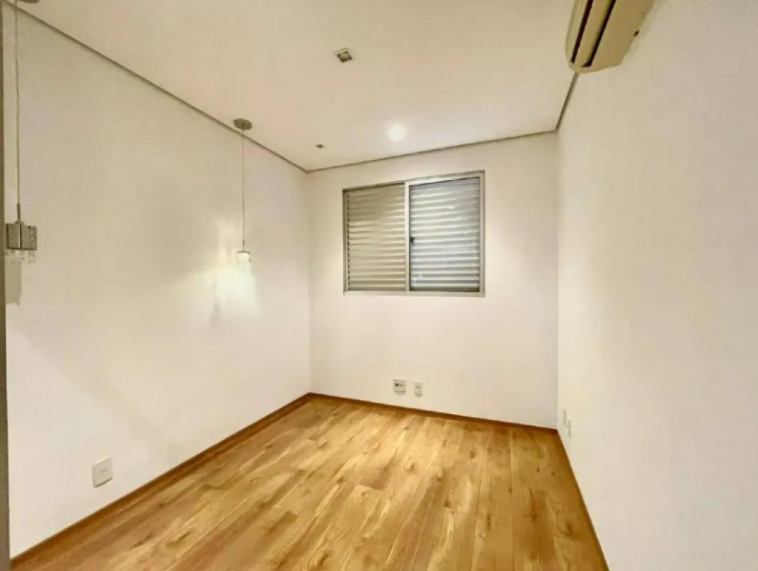 Cobertura, Castelo, 2 Quartos, 2 Vagas, 1 Suíte