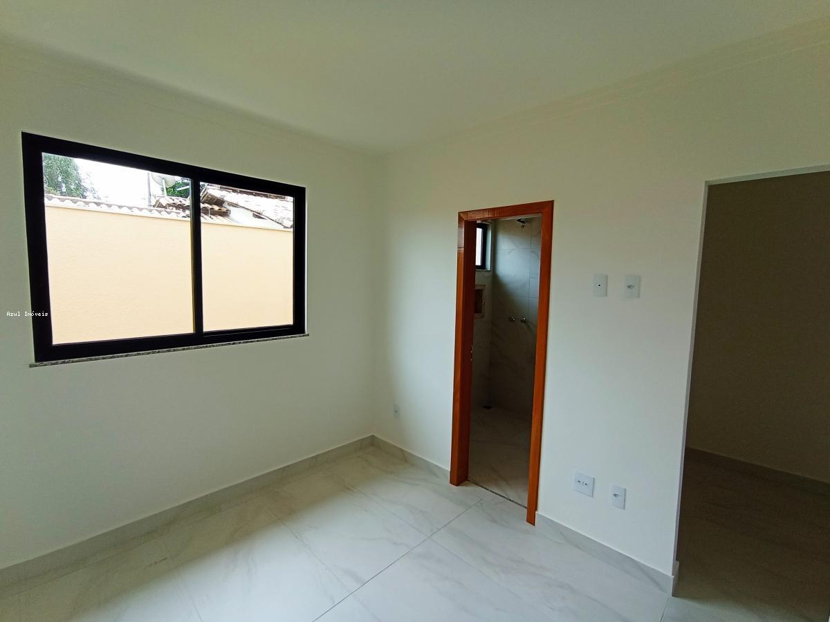 Casa, Santa Mônica, 3 Quartos, 2 Vagas, 1 Suíte