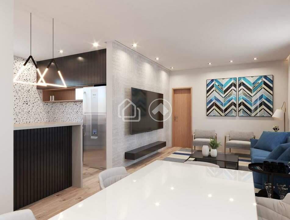 Apartamento, Luxemburgo, 3 Quartos, 2 Vagas, 2 Suítes