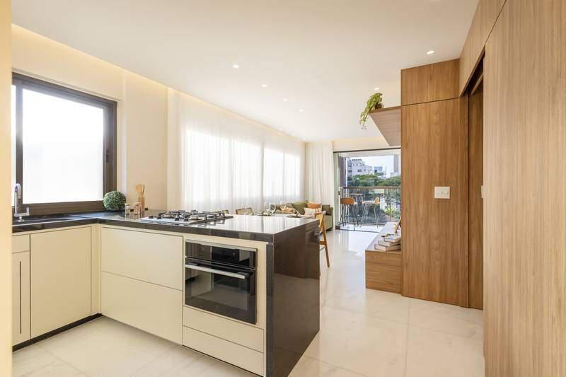 Apartamento, Sion, 2 Quartos, 2 Vagas, 2 Suítes