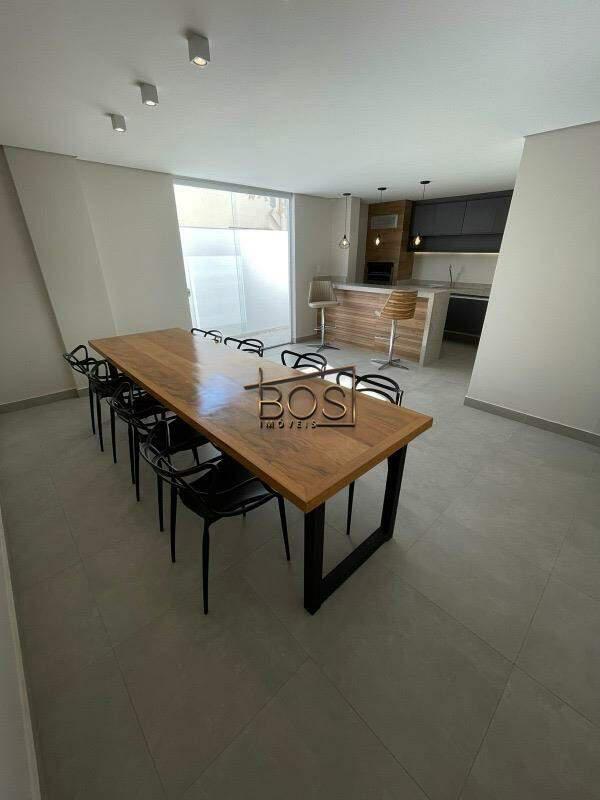 Cobertura, Cidade Nova, 3 Quartos, 3 Vagas, 1 Suíte