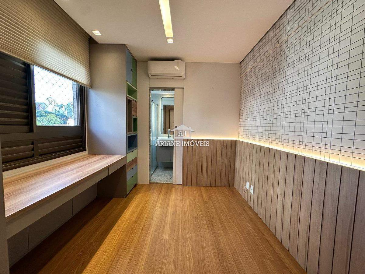 Cobertura, Santo Antônio, 3 Quartos, 5 Vagas, 3 Suítes