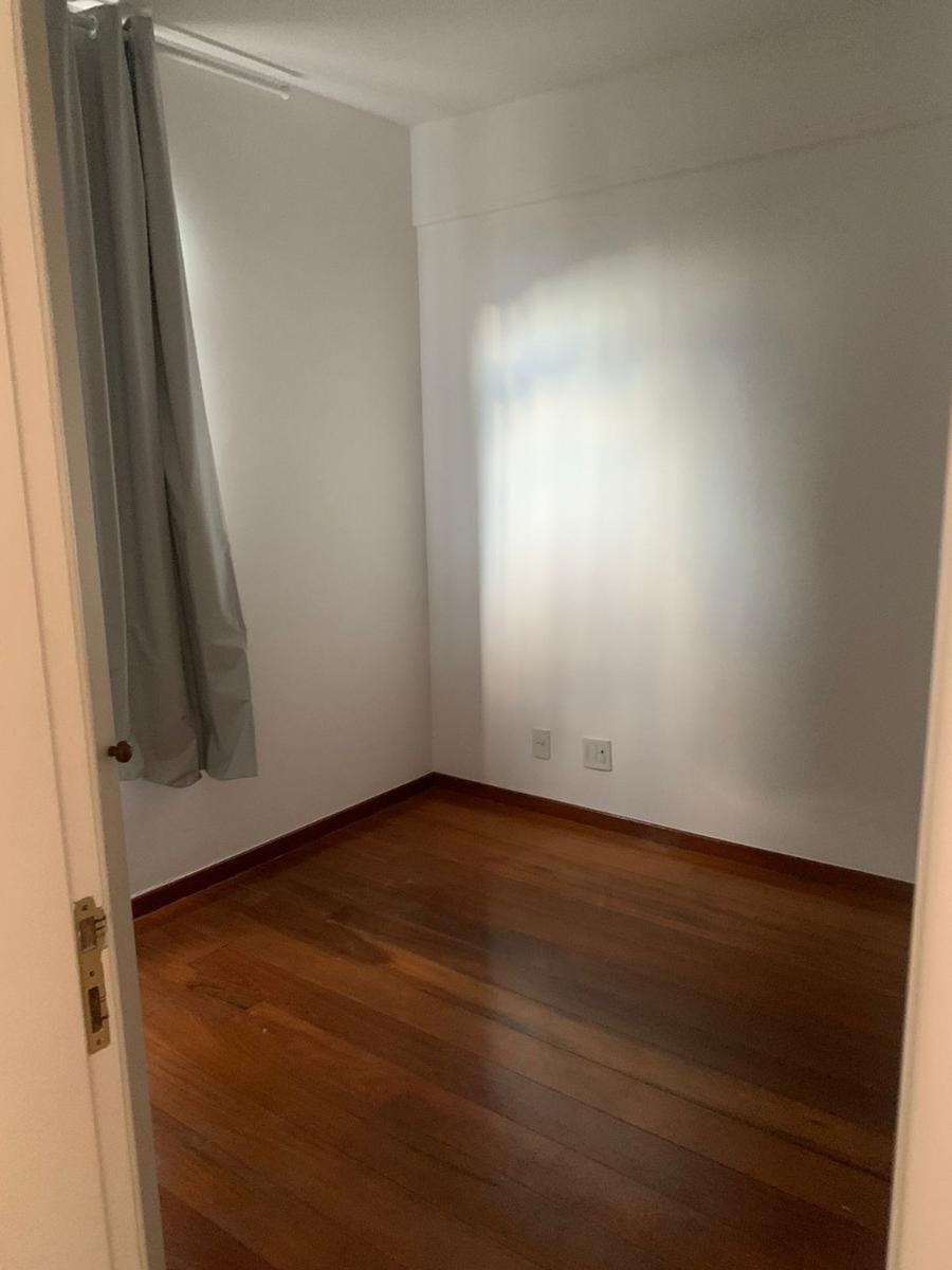 Apartamento, Grajaú, 3 Quartos, 2 Vagas, 1 Suíte
