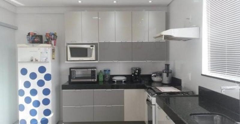 Cobertura, Brasiléia, 3 Quartos, 2 Vagas, 1 Suíte