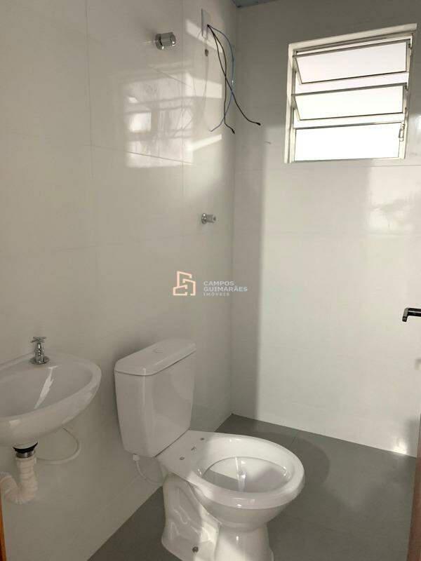 Casa, Itaipu, 1 Quarto