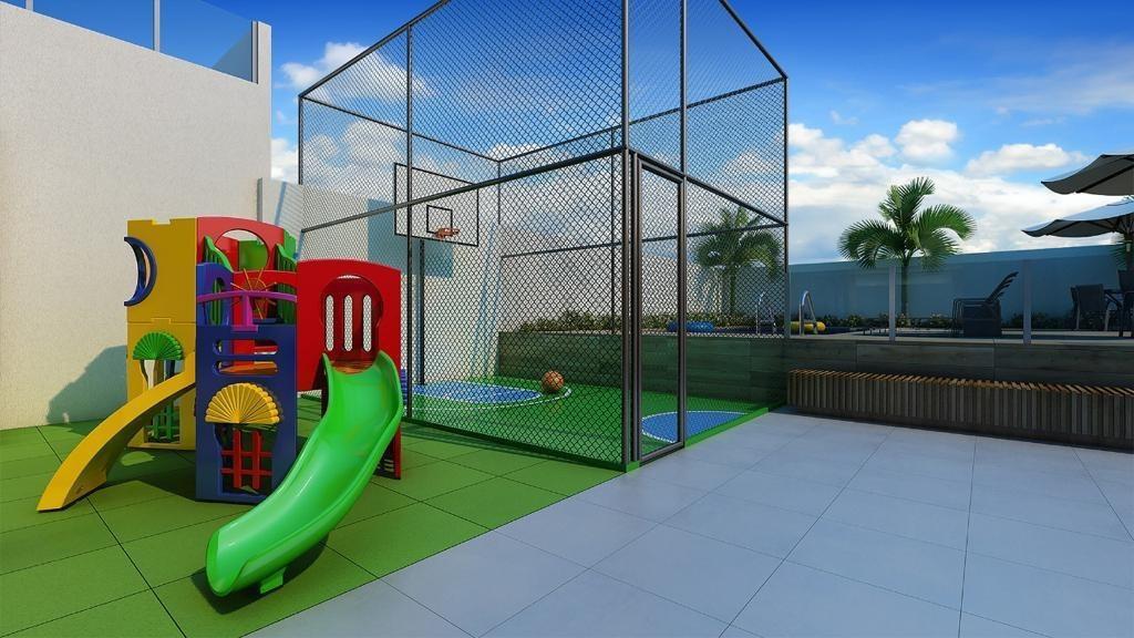 Cobertura, Cidade Nova, 3 Quartos, 2 Vagas, 1 Suíte