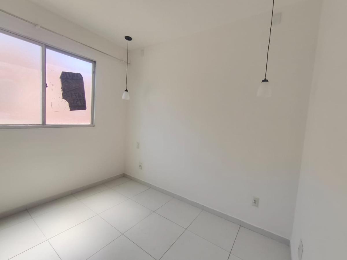 Apartamento, Ouro Preto, 2 Quartos, 1 Vaga