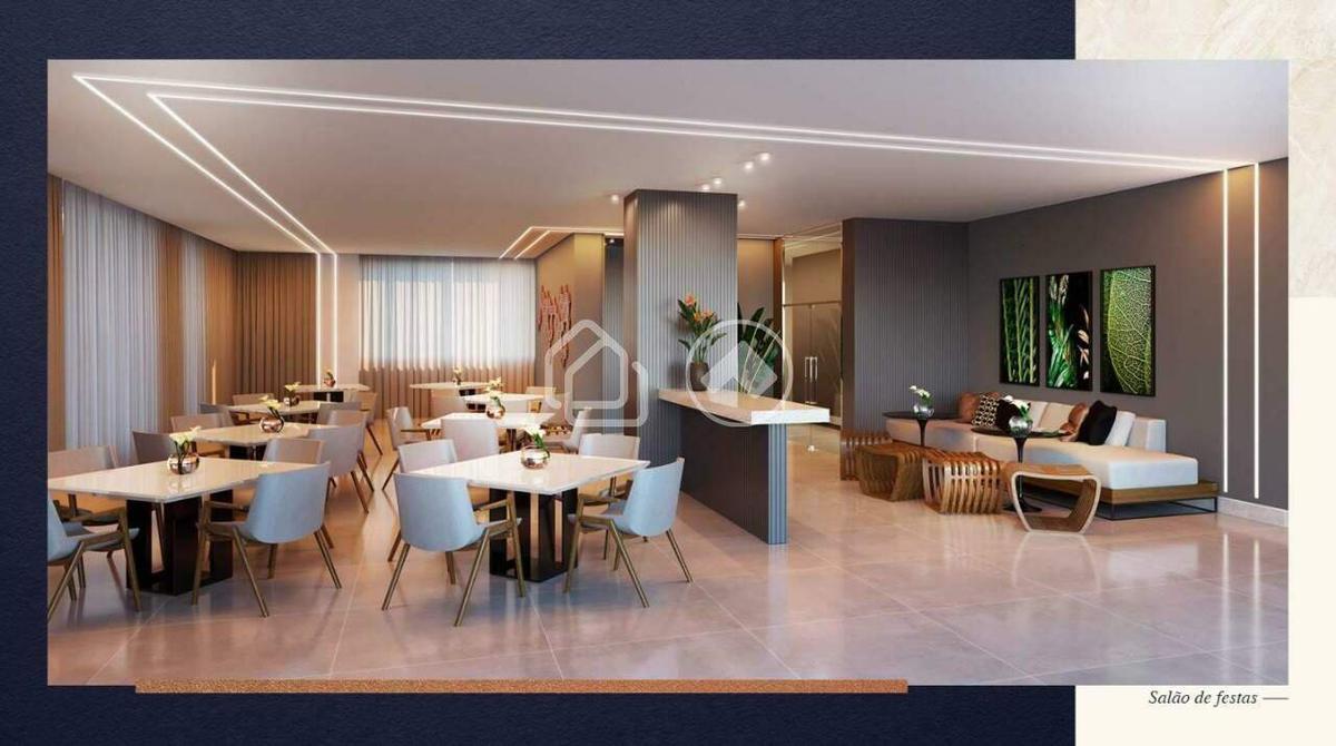 Apartamento, Serra, 4 Quartos, 4 Vagas, 3 Suítes