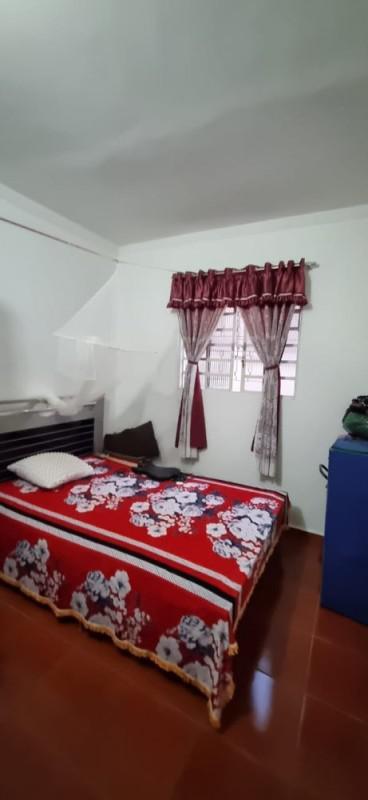 Casa, Diamante, 3 Quartos, 6 Vagas, 1 Suíte