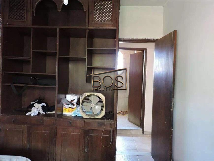Casa, Nova Floresta, 3 Quartos, 2 Vagas