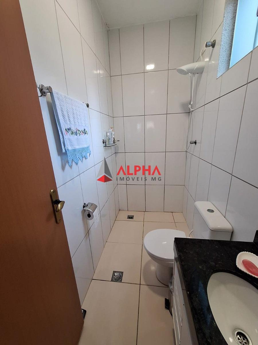 Casa, Palmeiras, 3 Quartos, 4 Vagas, 1 Suíte