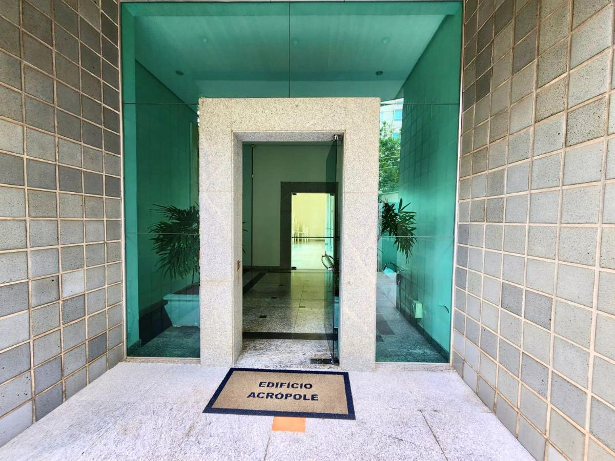 Apartamento, Anchieta, 4 Quartos, 3 Vagas, 2 Suítes