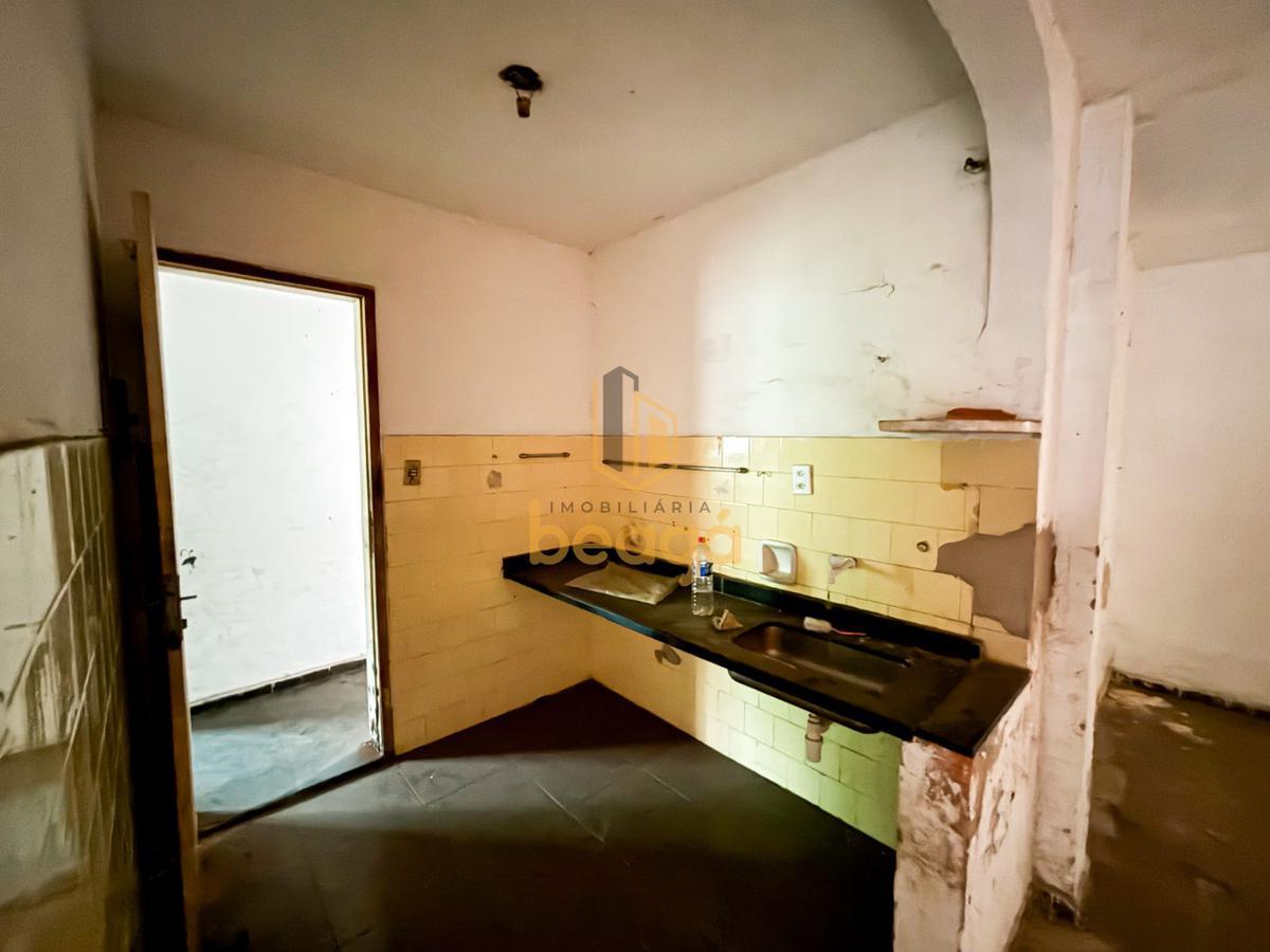Casa, Conjunto Celso Machado, 3 Quartos, 1 Vaga