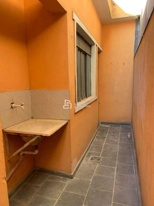 Apartamento, Parque Duval de Barros, 1 Quarto