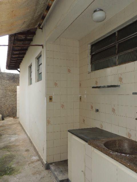 Casa, Nações Unidas, 3 Quartos, 0 Vaga, 1 Suíte